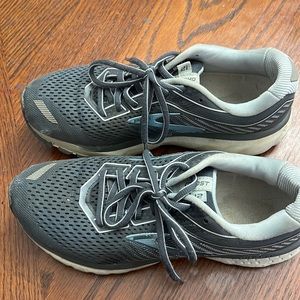 Brooks Shoes